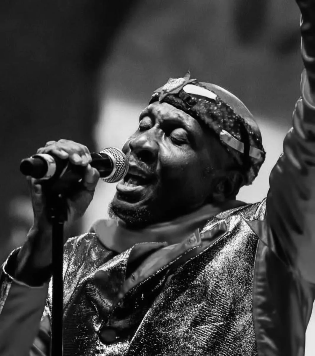 Jimmy Cliff, lenda do reggae, morre aos 81 anos