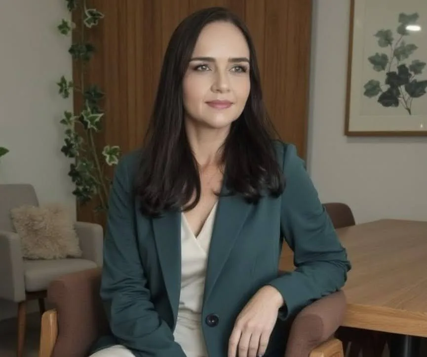 Ana Martins transforma cuidado emocional em ciência aplicada com o método Presença Terapêutica
