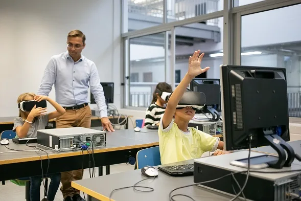 Desafios da formação docente frente às novas tecnologias apontam para o futuro