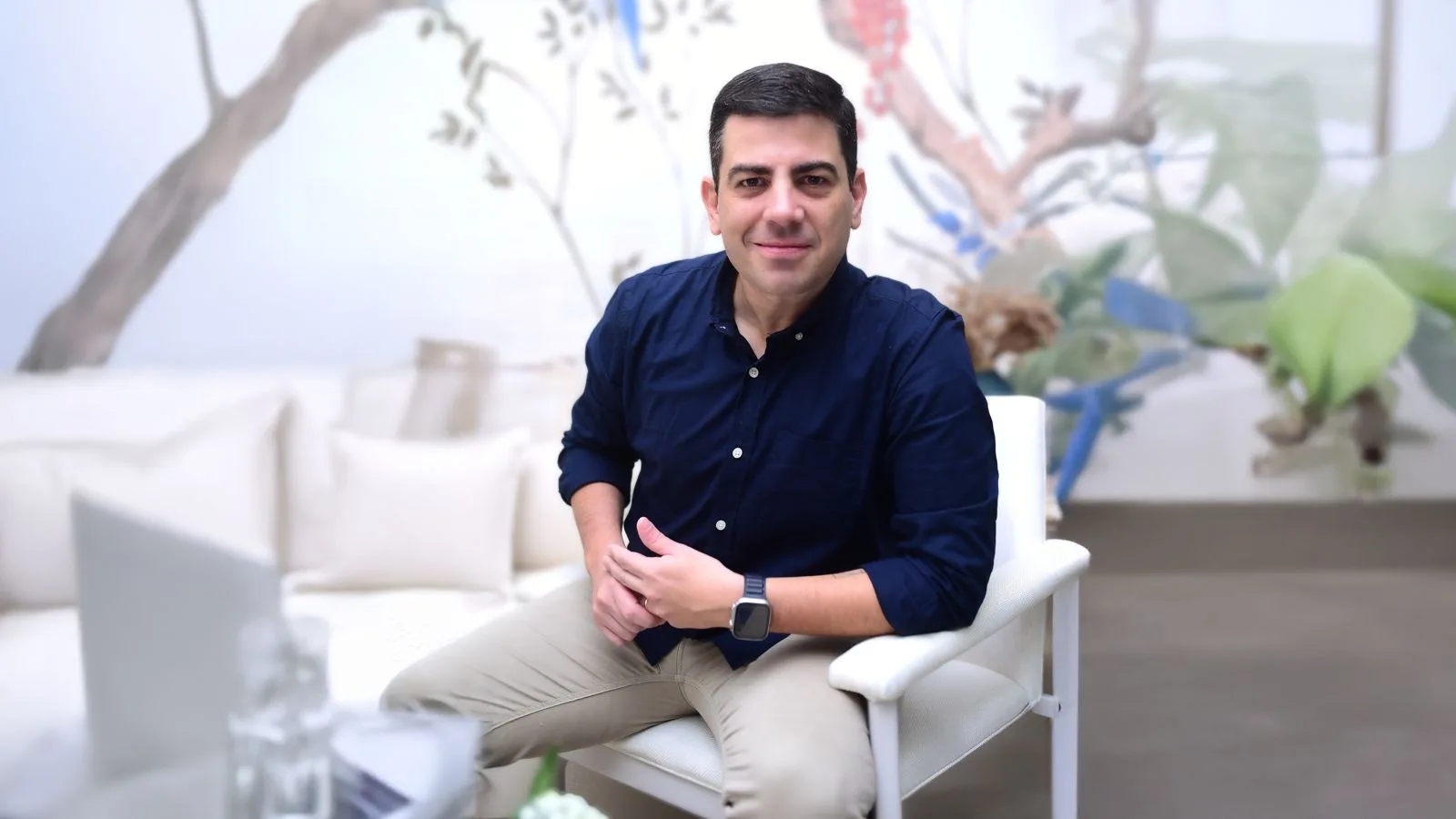 Ricardo Mattos é o novo colunista do Frisson