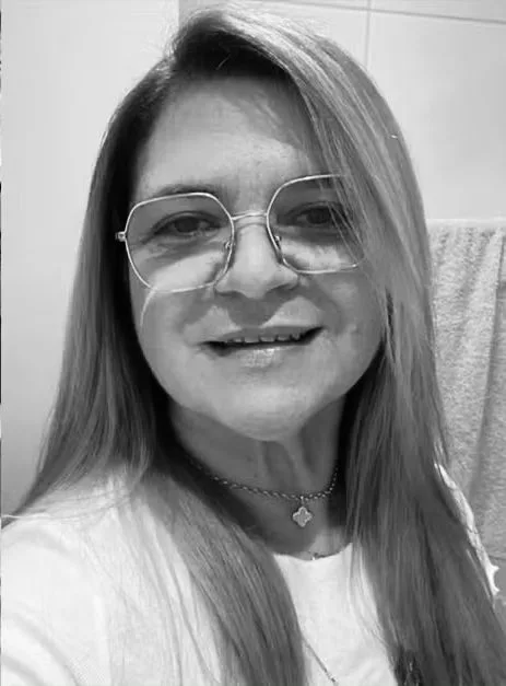 Débora Maia, mãe da atriz Mel Maia, morre aos 53 anos