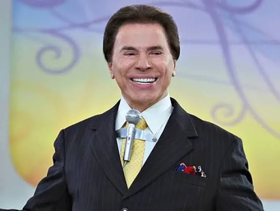 Justiça paulista determina perícia para calcular valor real da herança de Silvio Santos