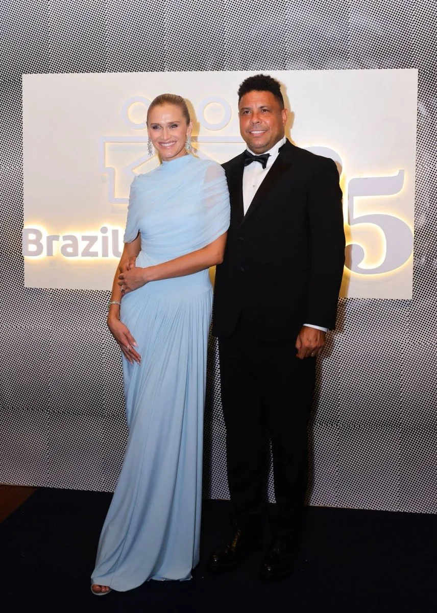 BrazilFoundation celebra 25 anos de impacto social em gala prestigiada em São Paulo