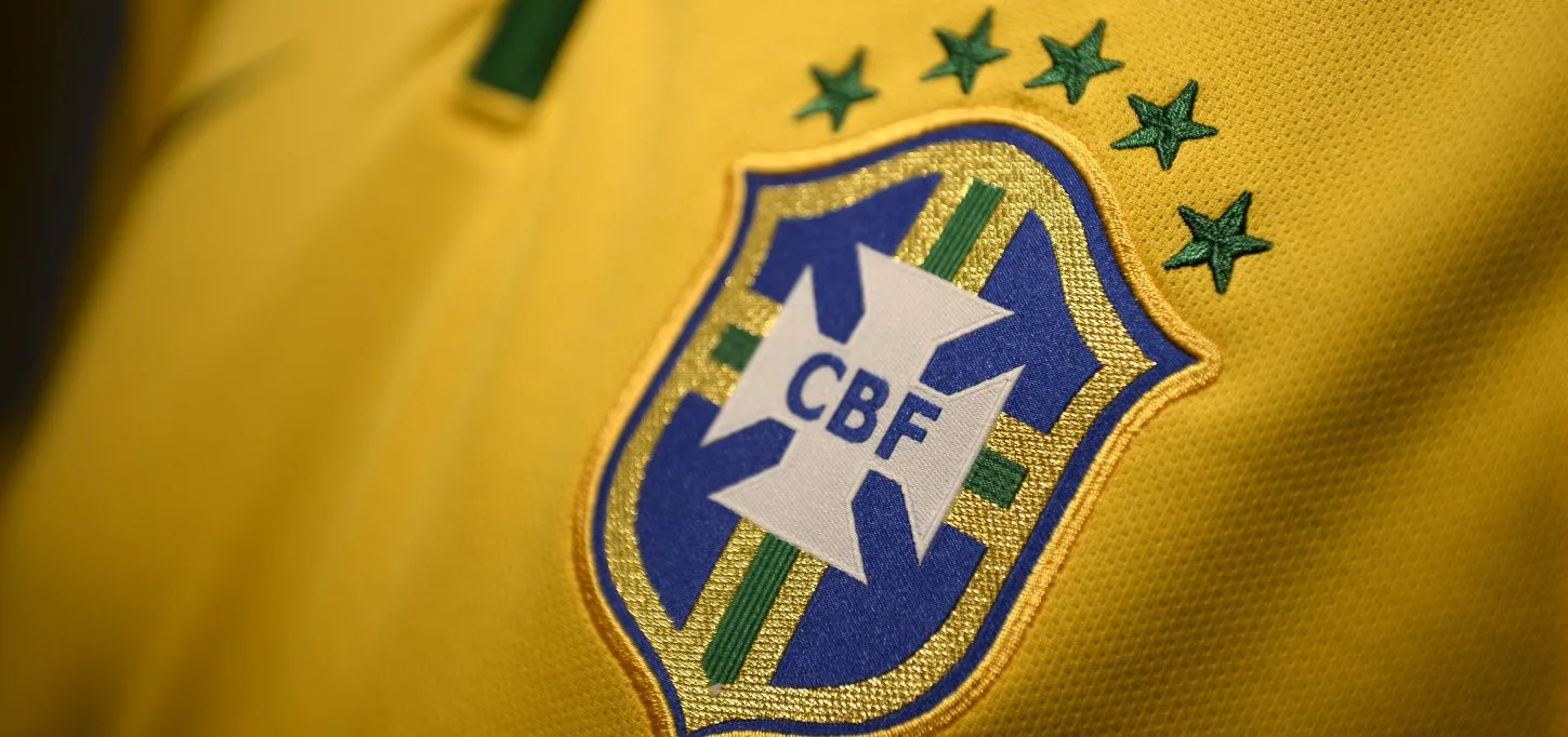 Brasil enfrenta Haiti, Marrocos e Escócia na fase de grupos da Copa do Mundo de 2026