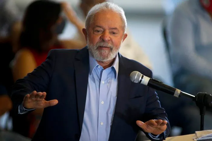 “A violência contra a mulher é problema do homem”, diz Lula