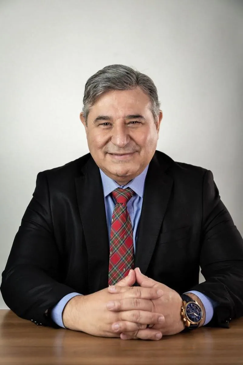 Vander Ferreira de Andrade firma-se como um das maiores expoentes nacionais de Direito Condominial