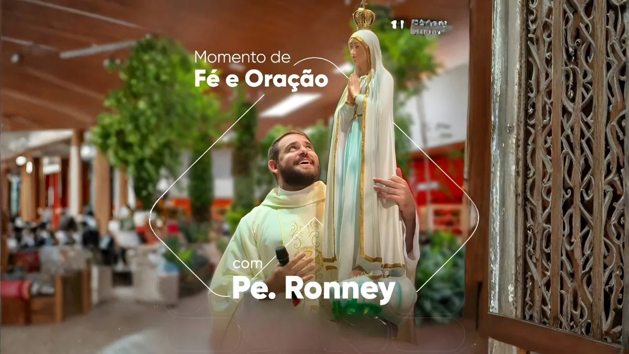 Evangelização nos shoppings de Fortaleza e Eusébio fortalece presença da Igreja no período natalino