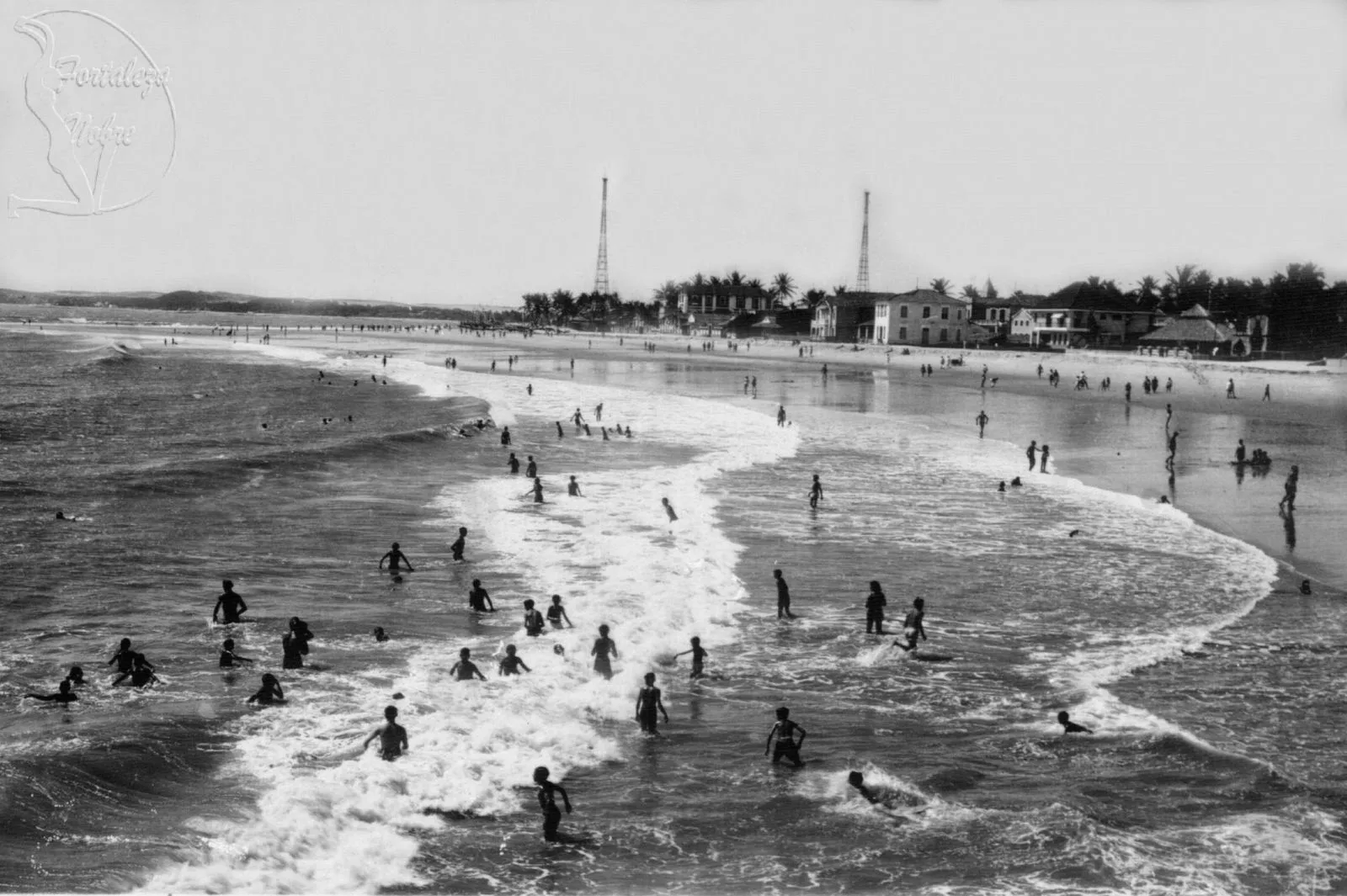Praia de Iracema: cultura e efervescência resistente em Fortaleza