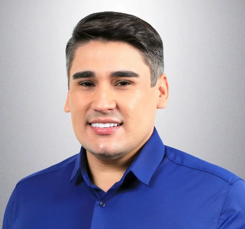 Thiago Reges anuncia lançamento de biografia sobre superação e fé