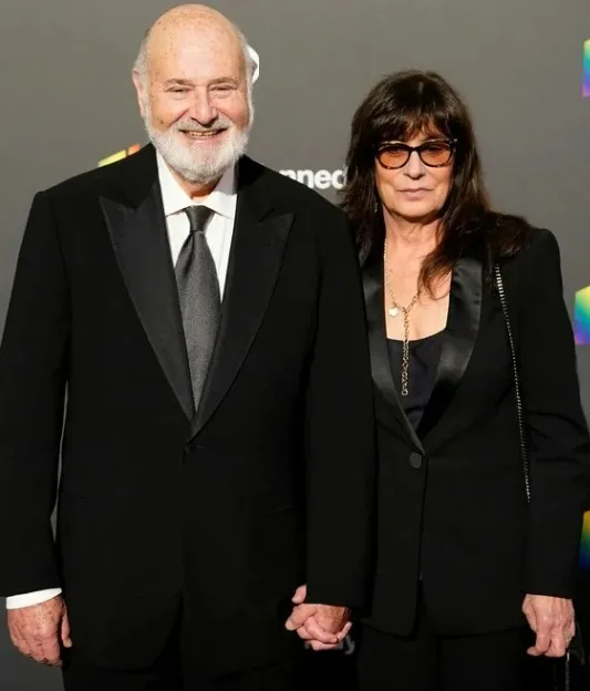 Ator e diretor de Hollywood Rob Reiner e sua esposa são encontrados sem vida