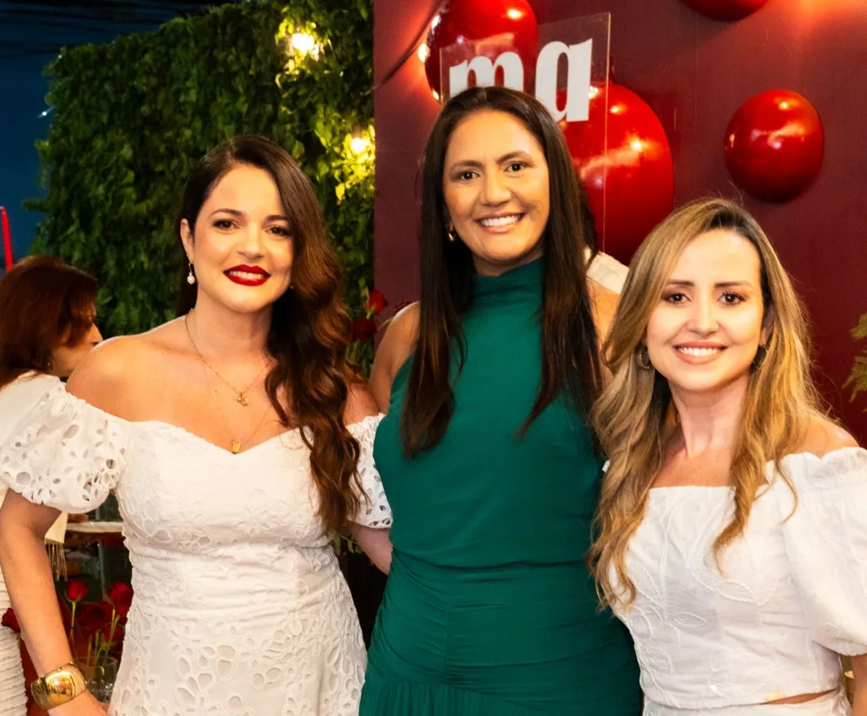 Casa Deep Recebe promove evento Especial Fim de Ano