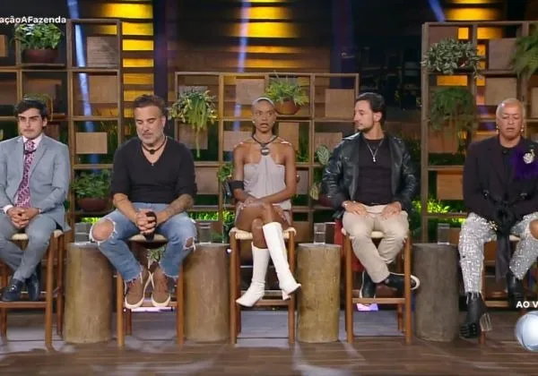 Após nova eliminação, ‘A Fazenda 17’ abre votação para definir finalistas; confira