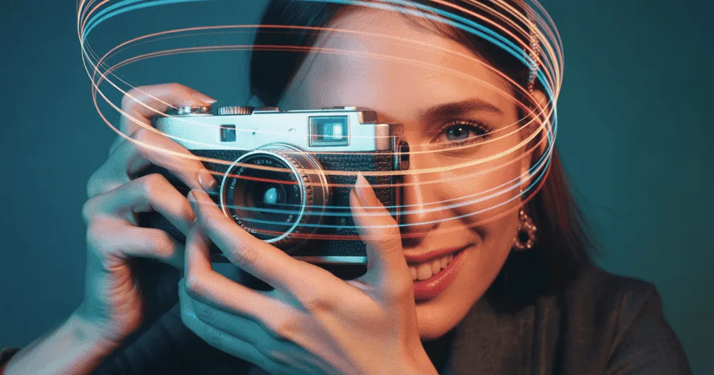 Fotografia Criativa com o Celular: 7 Mini-Projetos para Começar Hoje Mesmo