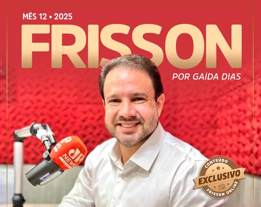 Presidente da Câmara de Vereadores de Fortaleza faz balanço da gestão em 2025