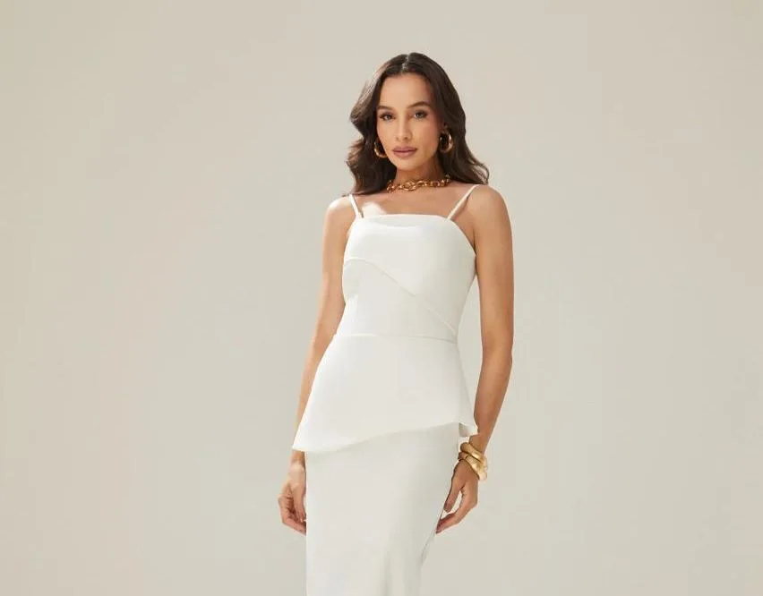 Bella Missy aposta em elegância, conforto e atitude para o Réveillon 2026