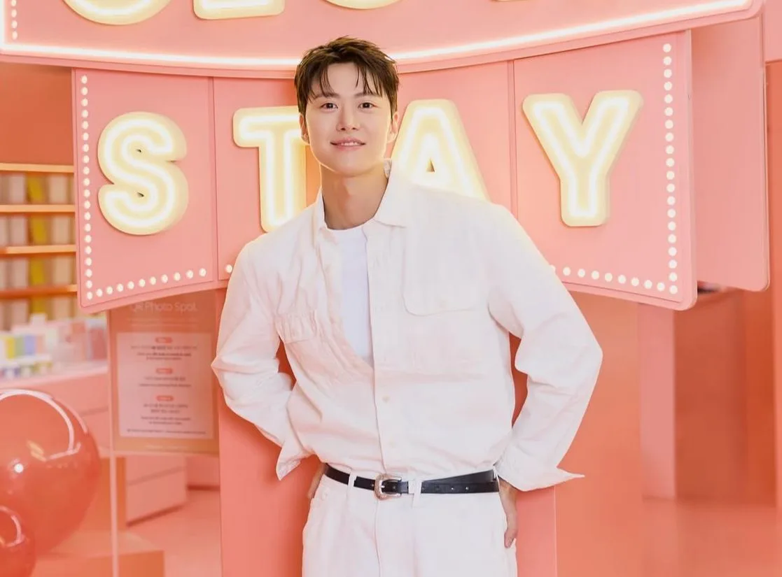 Ator sul-coreano Gong Myung é hospitalizado e gravações de dorama são suspensas