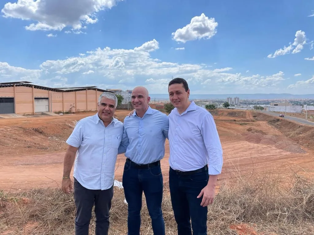 Cariri sedia lançamento da pré-candidatura de Eduardo Girão ao Governo do Ceará
