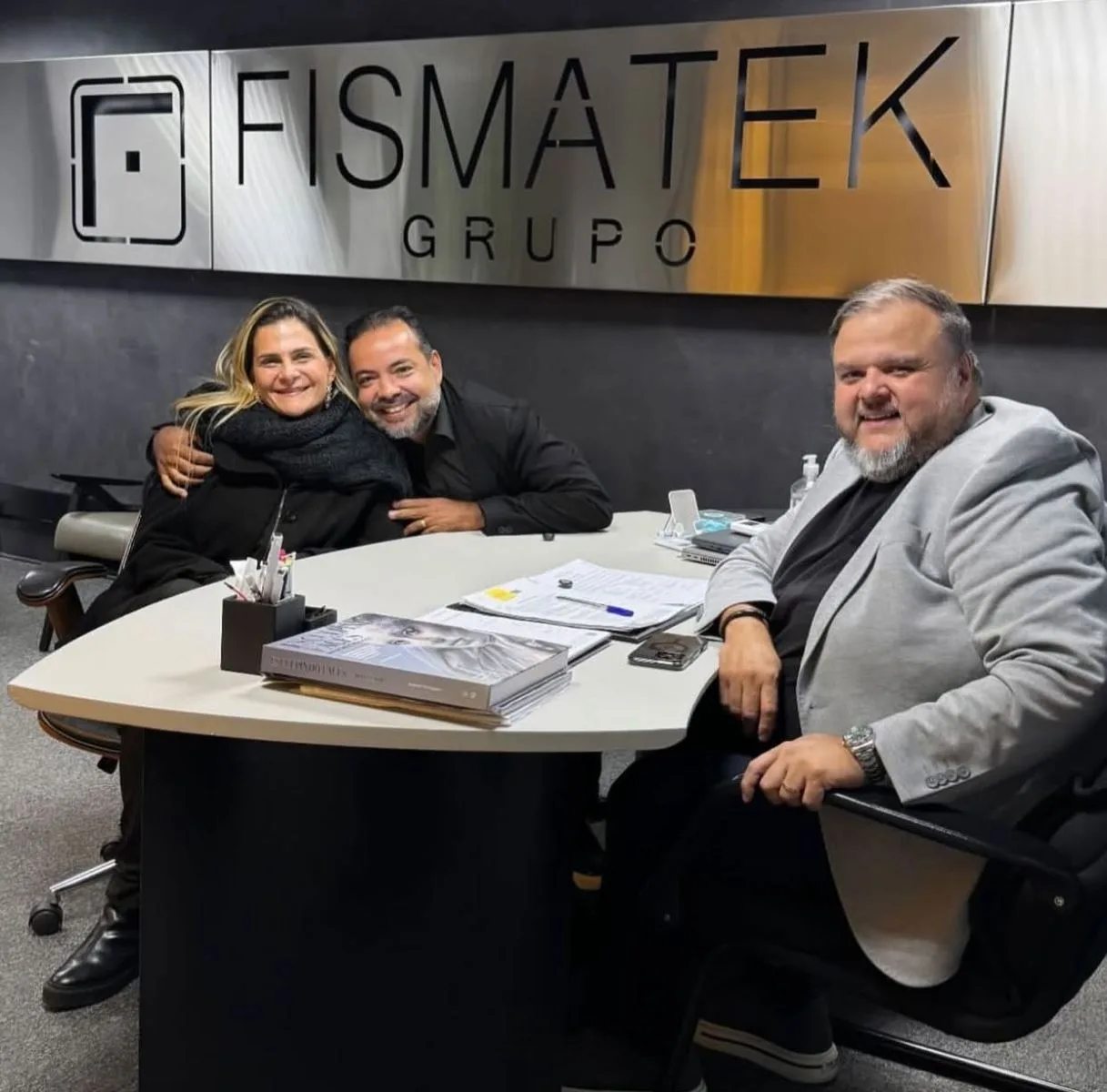 Fortaleza ganha novo hub de tecnologia estética e inauguração movimenta o trade da beleza