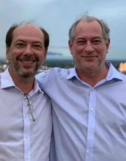 "Ciro seria o melhor governador do Ceará", declara Ivo Gomes