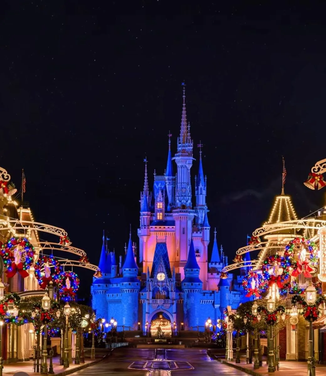 Sexta morte em seis meses na Disney World gera teorias nas redes sociais