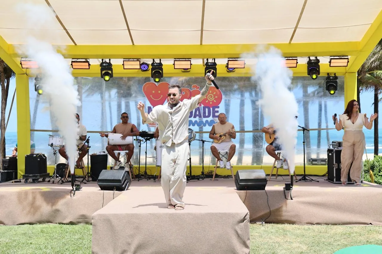 É amanhã: especial Verão na Cidade estreia na TV Cidade, às 13h30
