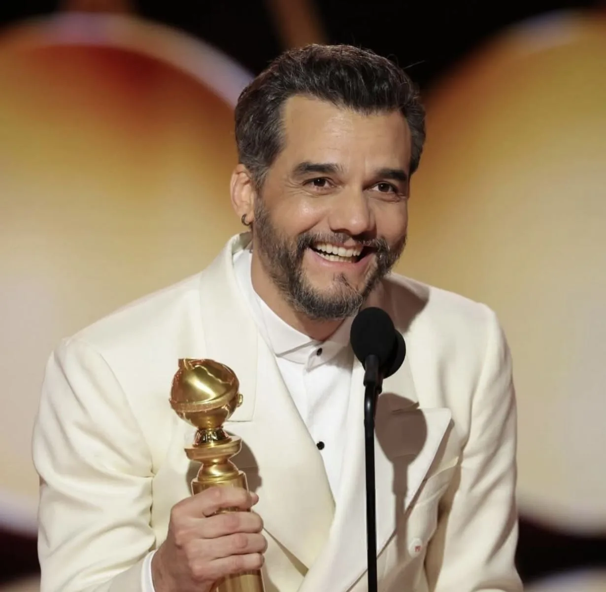Wagner Moura e "O Agente Secreto" consagram o Brasil no Globo de Ouro 2026