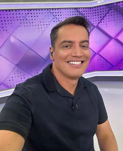 Leo Dias se posiciona após ser mencionado em máfia contra Banco Central