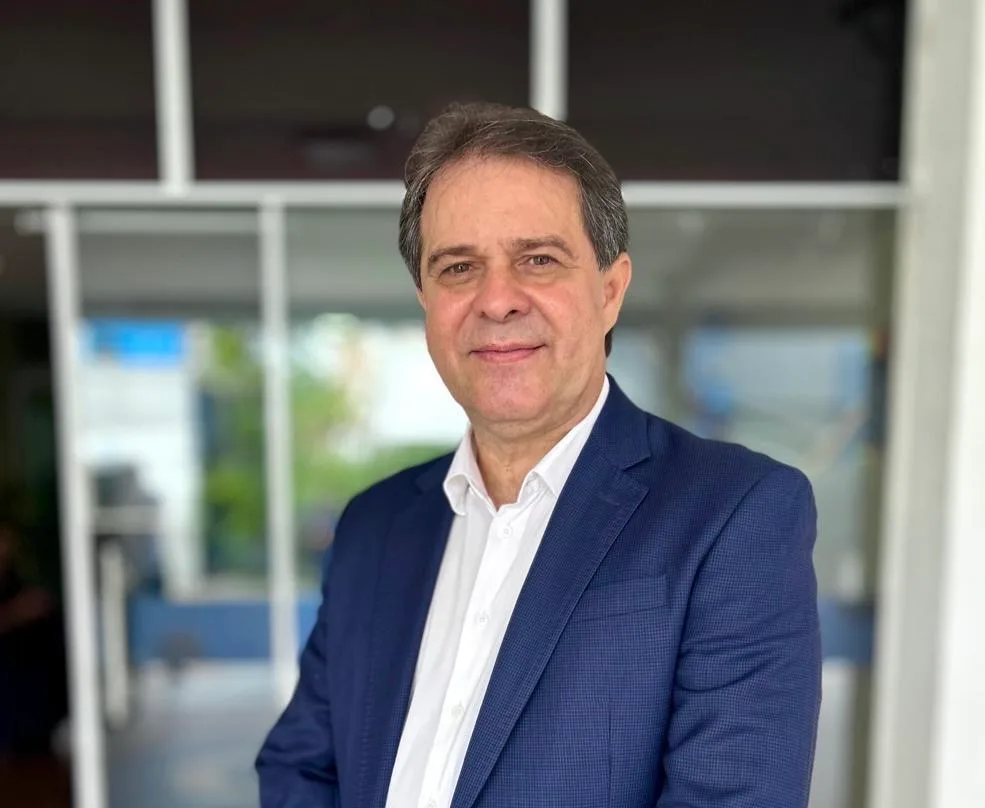 À frente da Prefeitura de Fortaleza, Evandro Leitão implanta modelo de gestão na América Latina