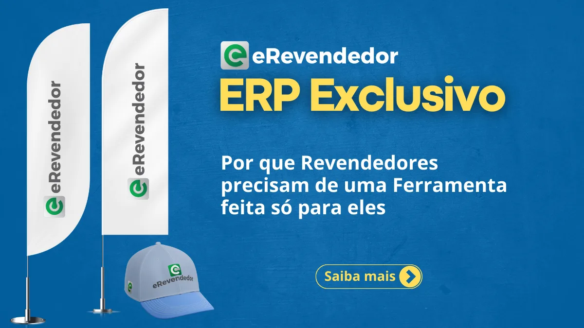 Sistema para Gráfica: Por que Revendedores precisam de uma Ferramenta feita só para eles