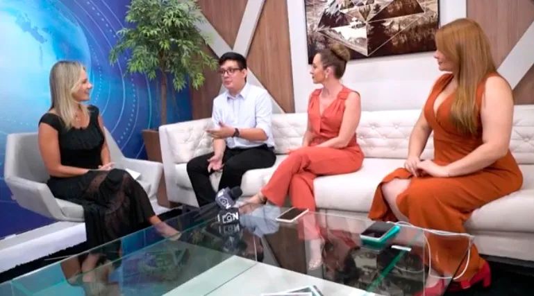 Vídeo relembra chegada de Erlan Bastos ao Grupo Cidade em entrevista gravada em 2020