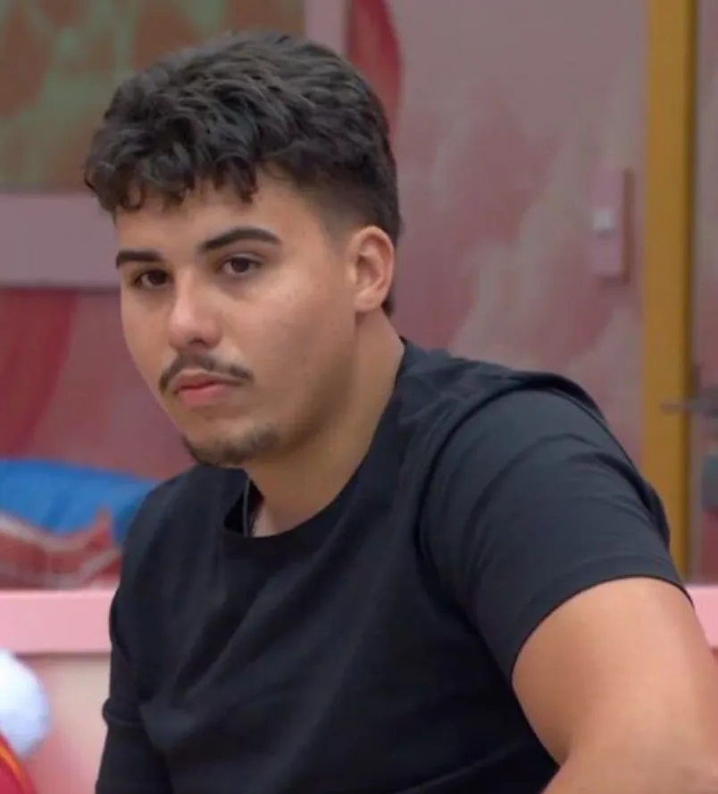 “Imperdoável. Passou de todos os limites”, declara equipe de Pedro após assédio no BBB