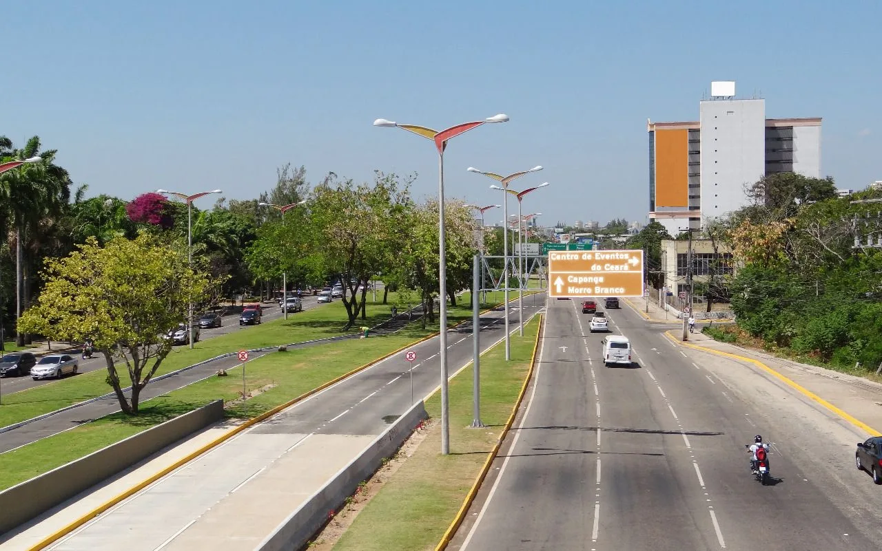 Washington Soares: o histórico nome por trás da importante avenida de Fortaleza