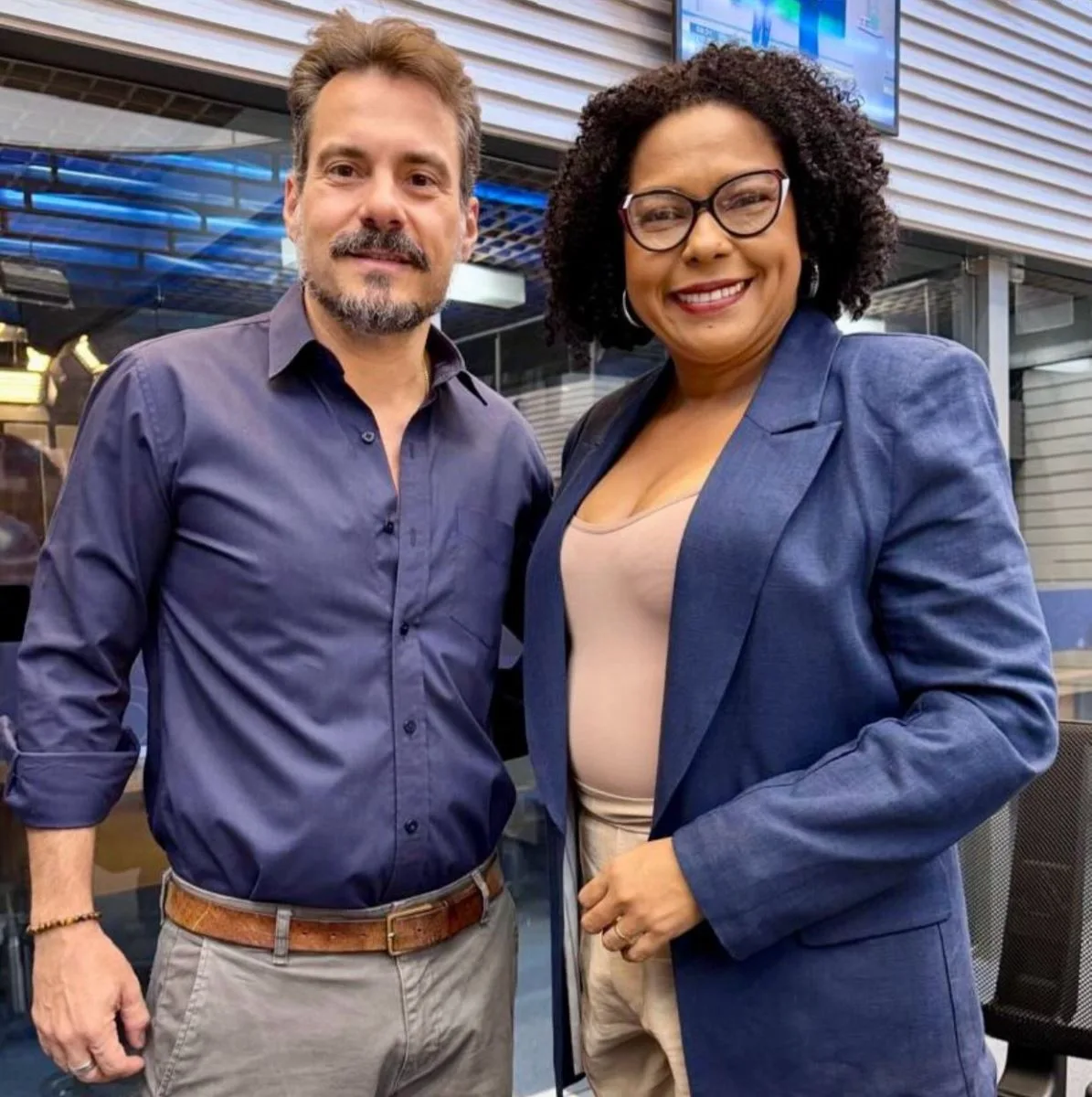 Equipe do Grupo Cidade se destaca entre os melhores profissionais do Ceará