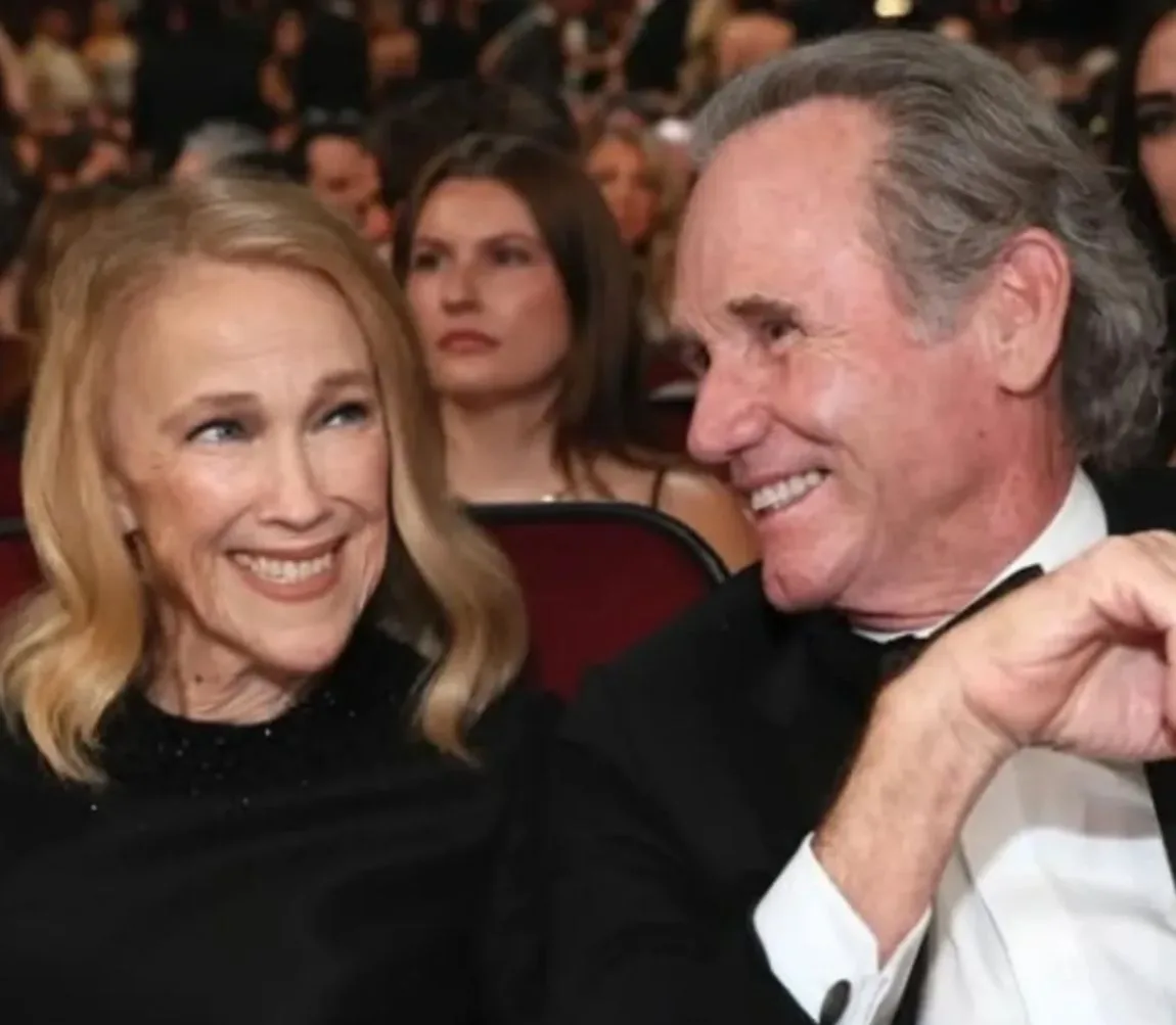 Causa da morte da atriz Catherine O’Hara é revelada