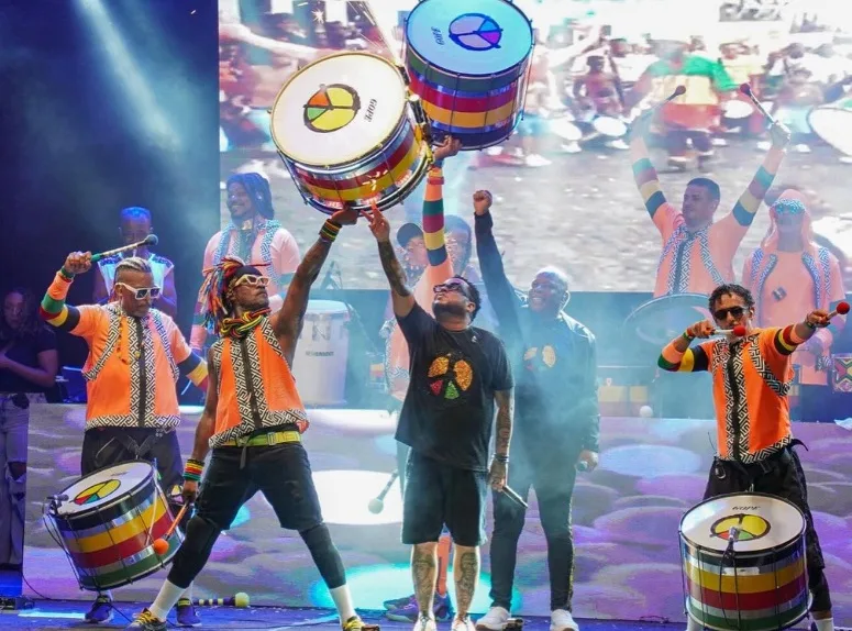 89 FM apresenta programação especial no Carnaval