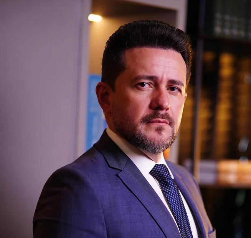 Rômulo Marcel Advogados Associados passa a atender no BS Design