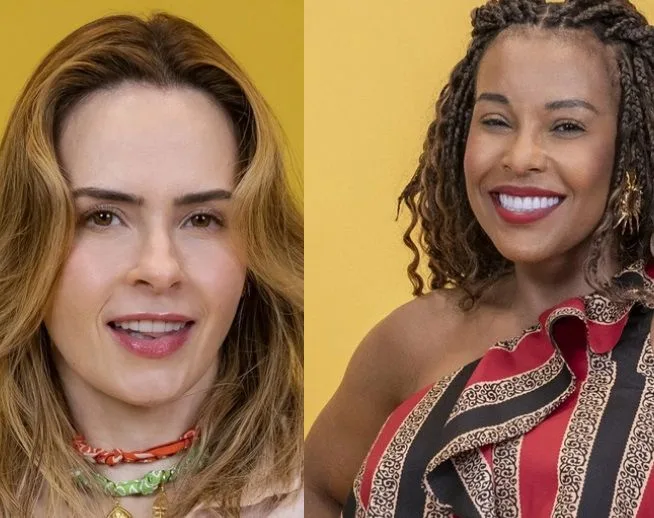 Após agredir Ana Paula Renault, Sol é expulsa do BBB 26