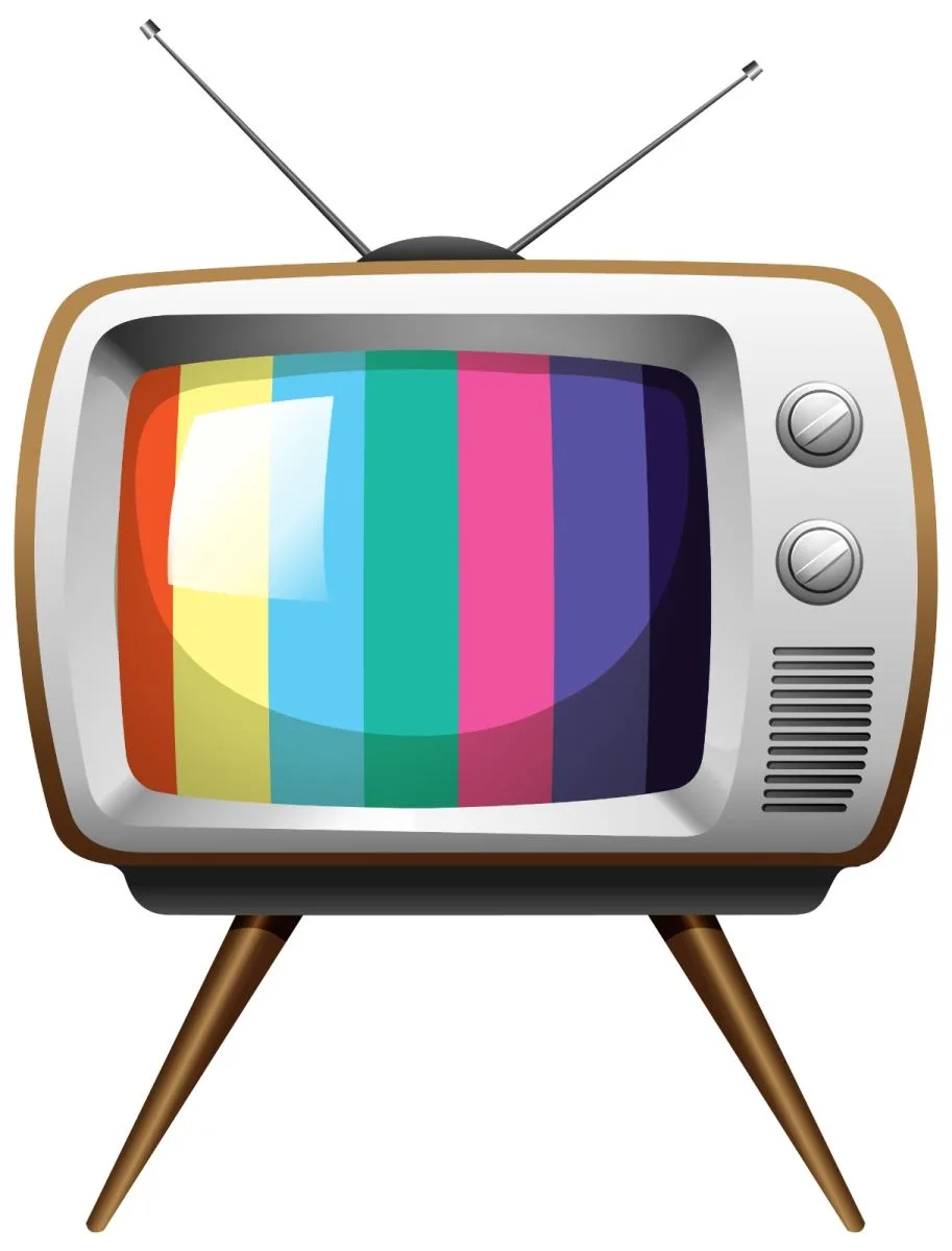 Televisão segue imbatível em todo o mundo