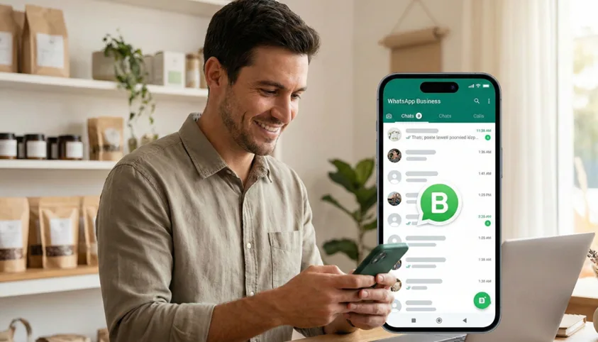 Marketing no WhatsApp Business: Como Evitar Bloqueios por Spam
