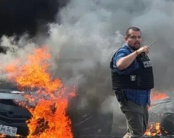 Após morte de traficante, México entra em estado de alerta com extermínio de policiais
