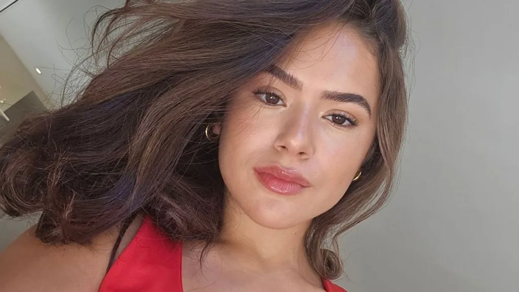 Maisa abre o jogo sobre solteirice e revela: “Amo estar sozinha”