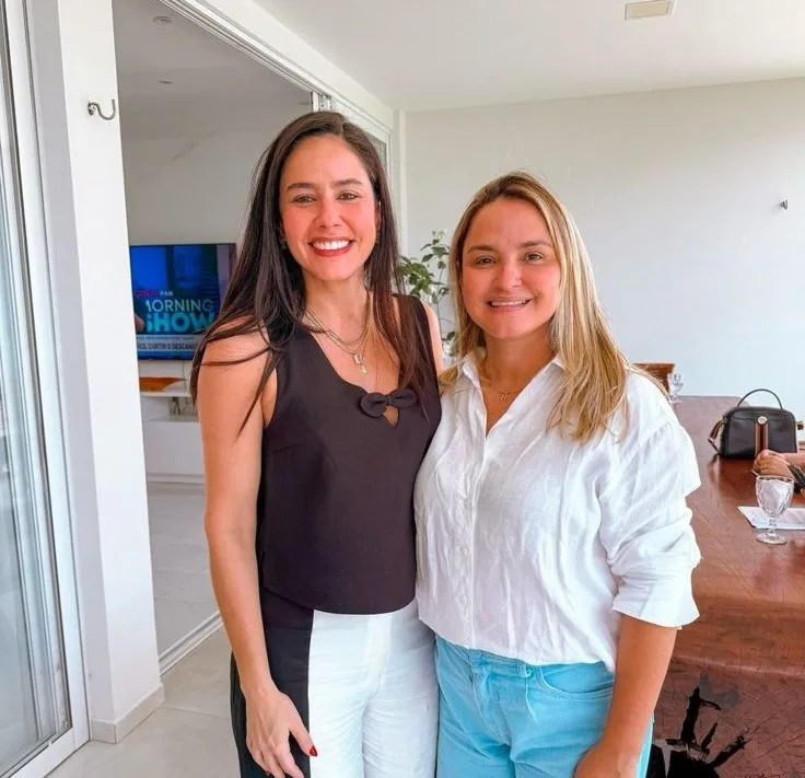 Cearenses que estão em Dubai, nos Emirados Árabes Unidos, enfrentam momentos de incerteza