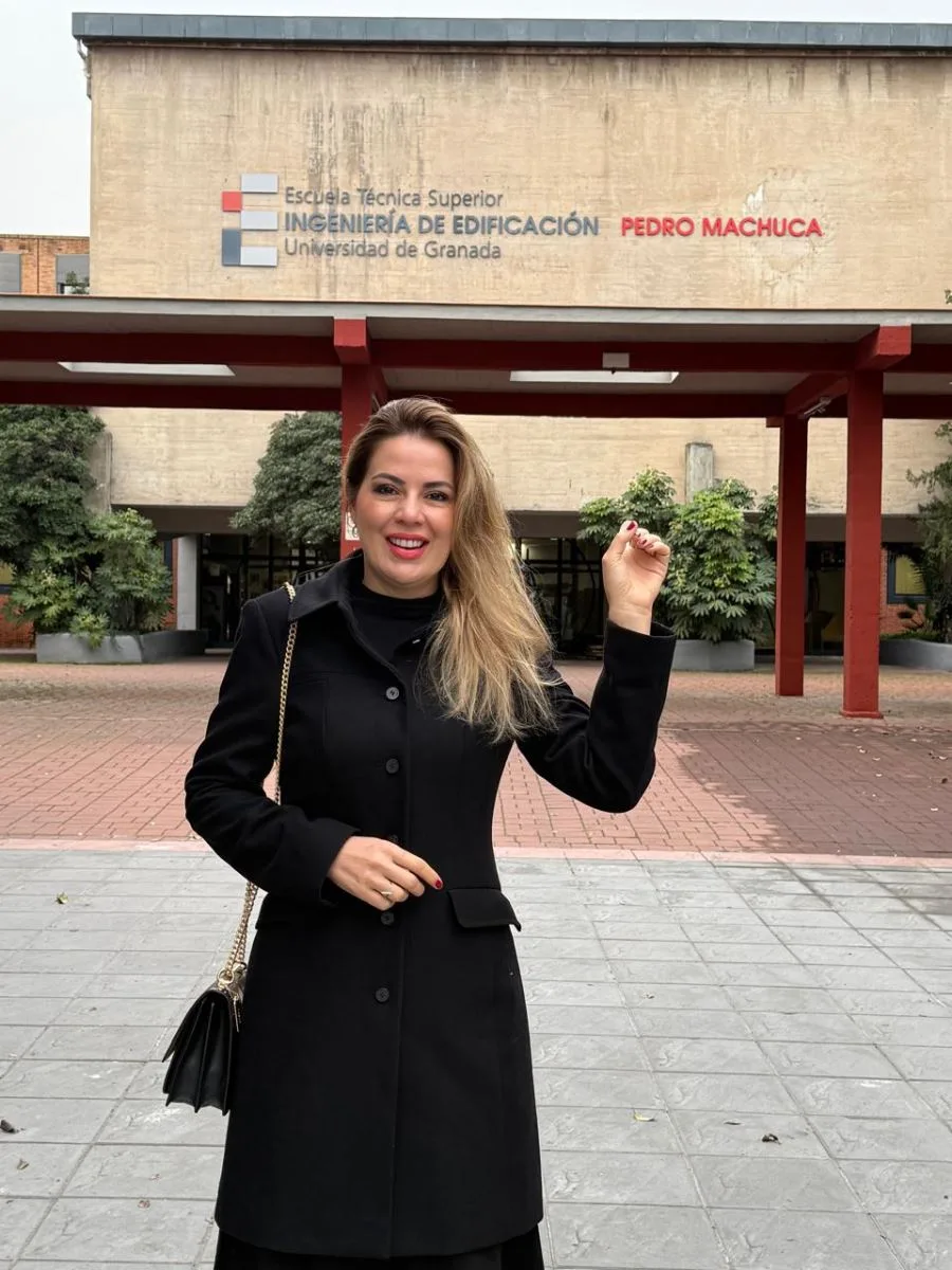 Onélia Santana participa do VII Congresso Internacional de Controle e Luta Contra a Corrupção