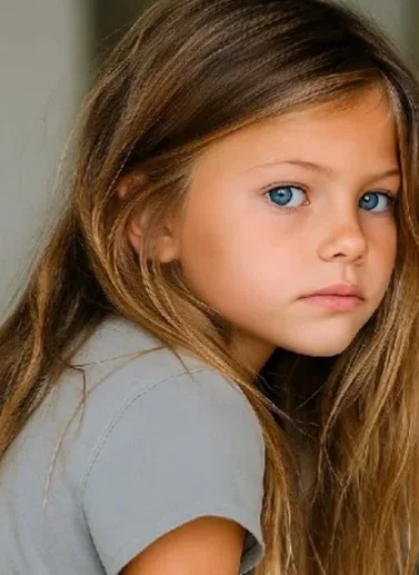 “Menina mais bonita do mundo” cresce e anuncia noivado
