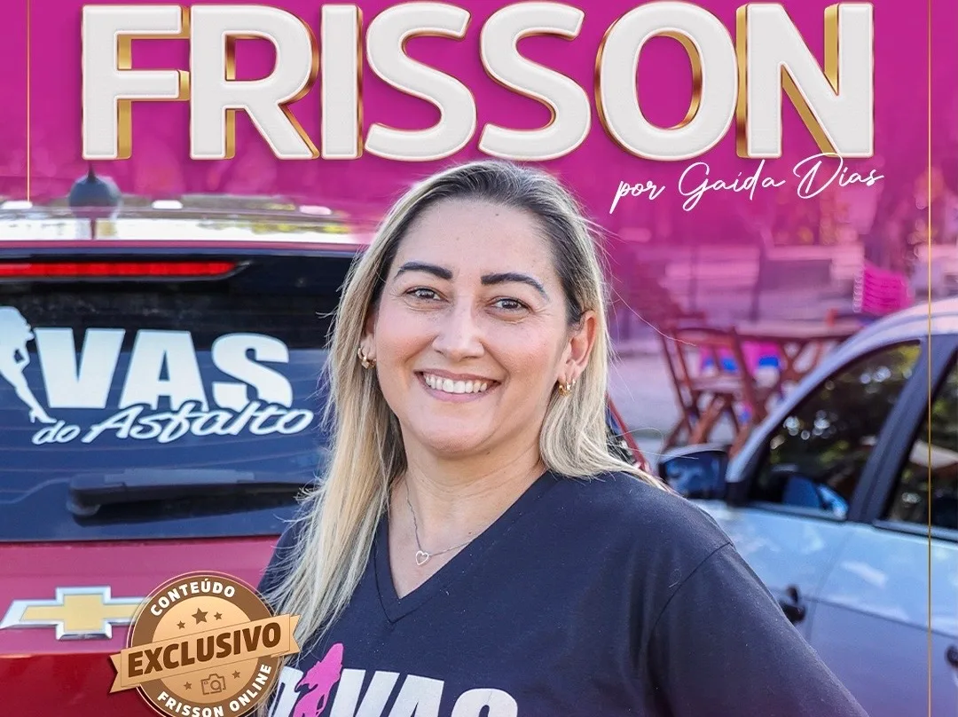Divas do Asfalto: a força feminina que conquistou as ruas de Fortaleza