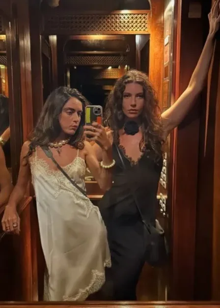 Racismo e homofobia em falas da namorada de Alanis Guillen acendem sinal vermelho na Globo