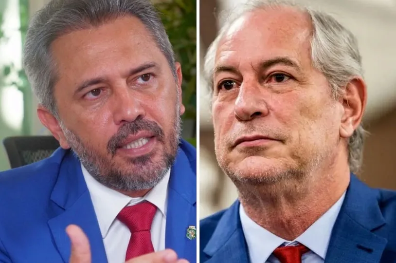 Pesquisa Datafolha para o Governo do Ceará: Ciro com 47% e Elmano com 32%
