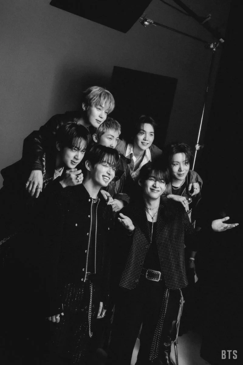 Saiba detalhes da passagem do grupo BTS pelo Brasil