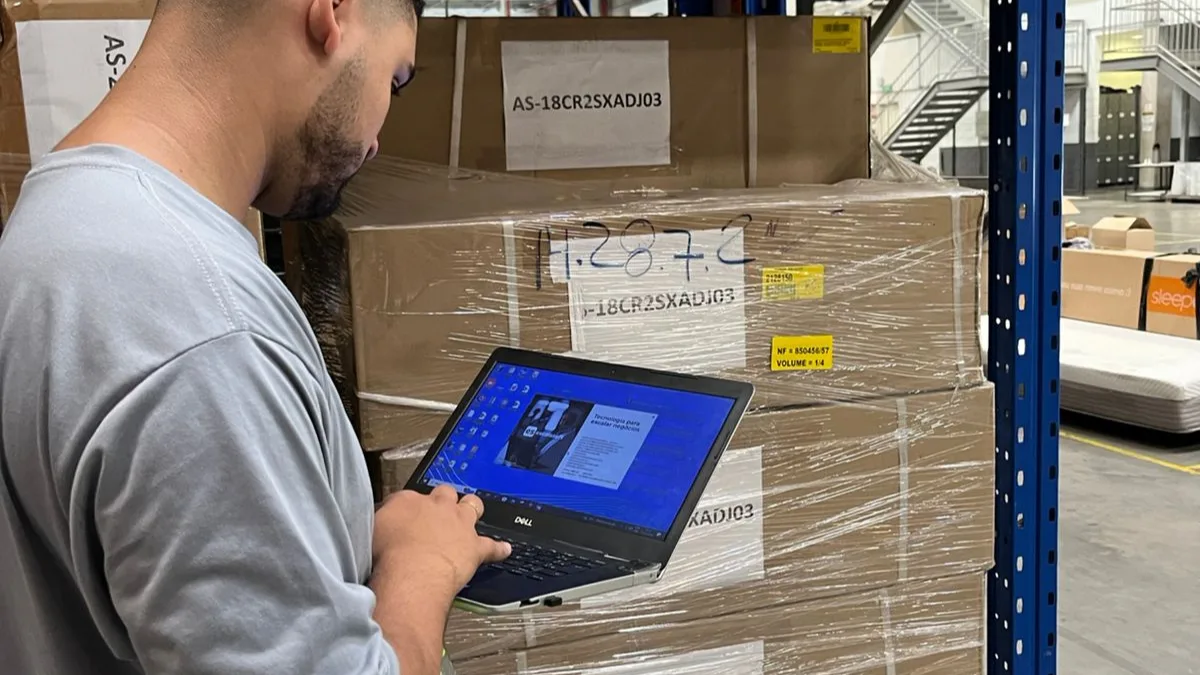 Quando contratar um operador logístico de fulfillment?