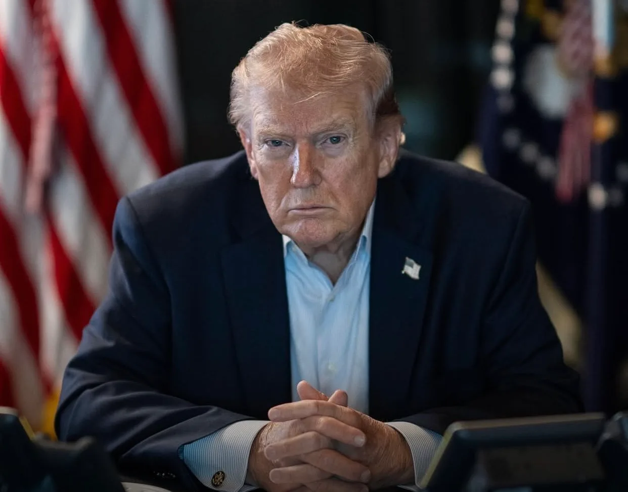 Trump adia ultimato contra o Irã por duas semanas